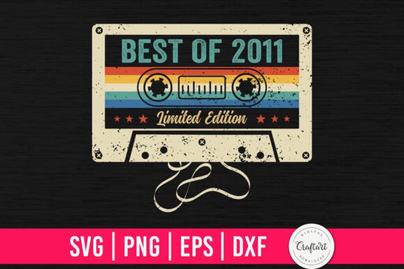 Best of 2011 14th Birthday Gifts Graphics