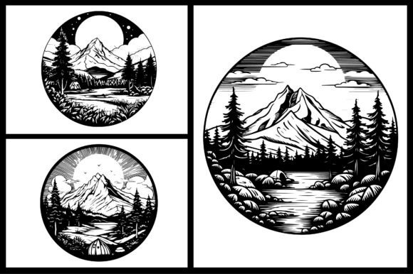 Sunset Embroidery Design Review